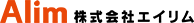 Alim logo